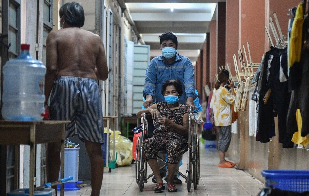 Ro nhu cau thue F0 khoi benh cham soc nguoi mac COVID-19-Hinh-2