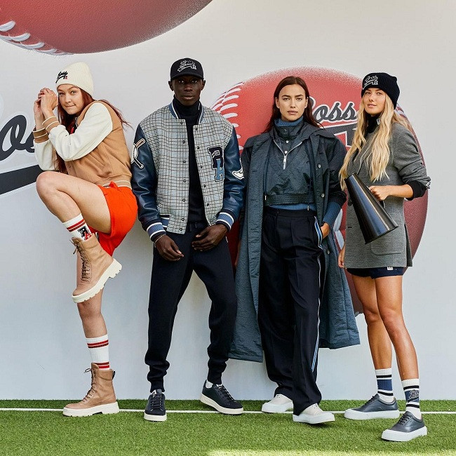 Nu VDV quyen ru nhat hanh tinh duoc ban gai cu Ronaldo diu dat-Hinh-2