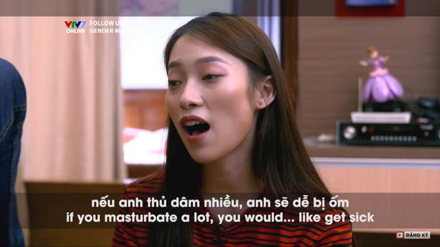 MC moi Duong Len Dinh Olympia tung 