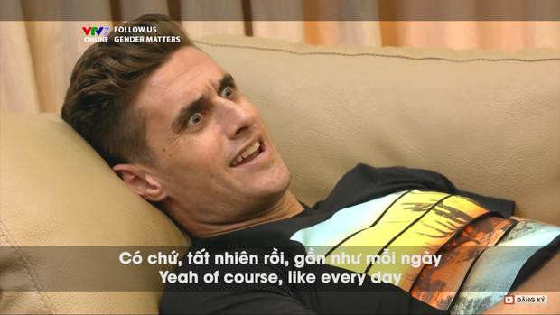 MC moi Duong Len Dinh Olympia tung 