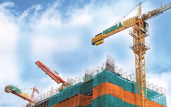 Nang luc tai chinh Phuc Hung Holdings muon xay KDT 1.250 ty dong