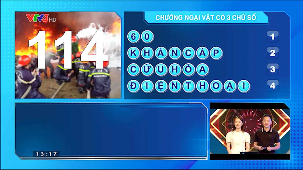 Olympia nam thu 22 doi luat choi, nam sinh Thai Binh gianh chien thang dau tien-Hinh-2