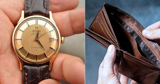 6 thu tuyet doi khong cho nguoi khac muon keo mat het may man