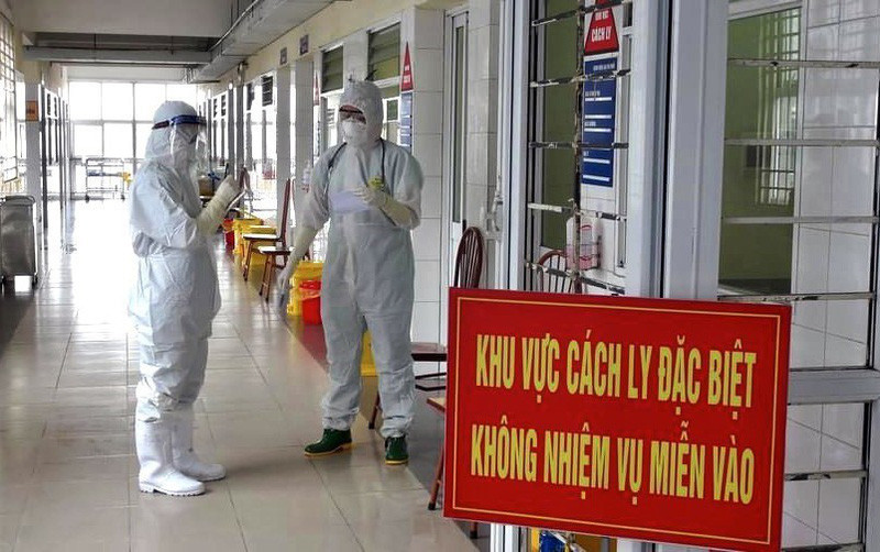 Ngay 26/9: Them 10.011 ca mac COVID-19, rieng TP.HCM 5.121 ca