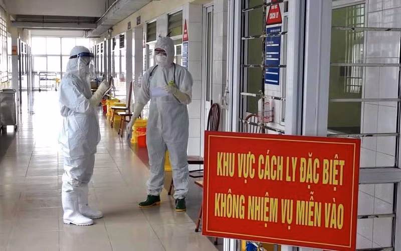 Ngay 26/9: Them 10.011 ca mac COVID-19, rieng TP.HCM 5.121 ca