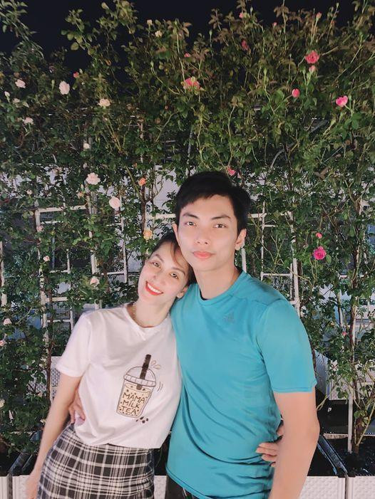 Khanh Thi: Toi van bi goi la 