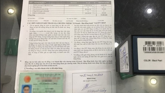 Hacker còn đăng tải cả mã nguồn của phần mềm khách hàng và máy chủ được cho là của FPT Shop. Hacker này còn tuyên bố sẽ cung cấp thông tin cụ thể về dữ liệu của FPT Shop cho những ai muốn trao đổi hàng hóa hoặc bán với giá tốt. Tuy nhiên, nhiều ý kiến cho rằng một vài hình ảnh tải lên mạng như trên chưa đủ để kết luận dữ liệu FPT Shop bị hack.