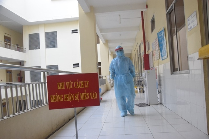 Xem xet khoi to vu an hinh su lien quan benh nhan 1440