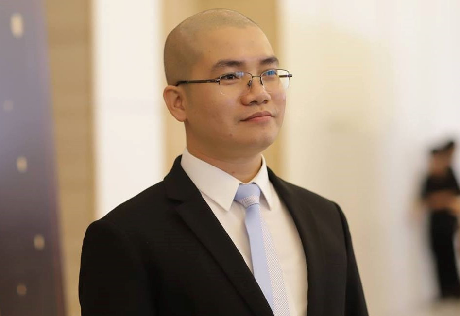 Vu cong ty Alibaba lua dao: Cong an thu giu 1551 ty dong