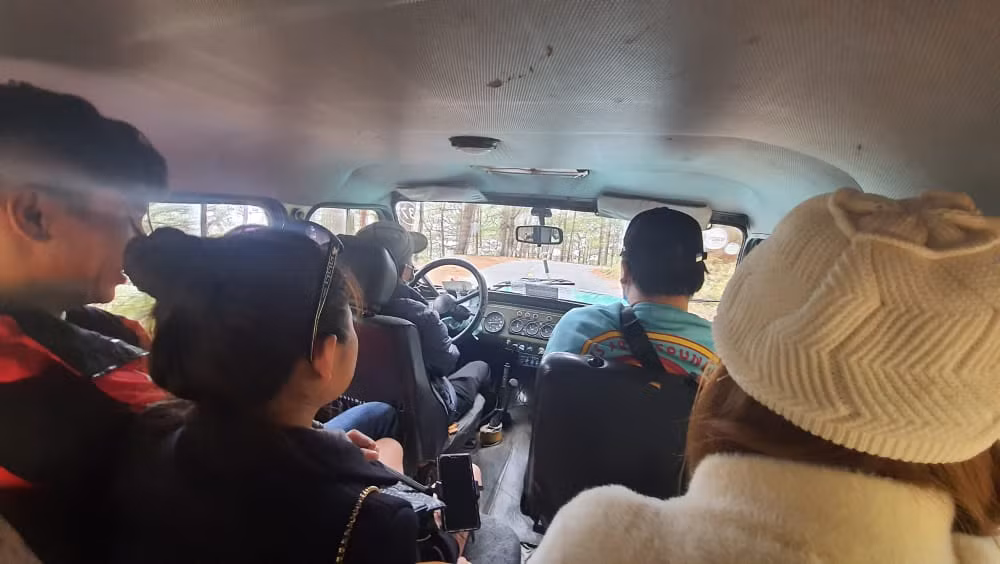 Ông Nguyên khẳng định, để đảm bảo đúng quy định phía công ty đã tạm dừng hoạt động 13 chiếc xe quá niên hạn sử dụng và đang tìm kiếm các phương tiện đạt chuẩn để bổ sung.