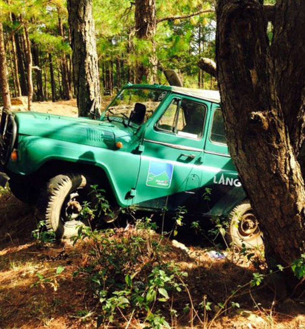 Đầu năm 2016, một vụ tai nạn đã xảy ra khi xe U-oát đưa du khách lên đỉnh Langbiang tham quan khiến du khách bị thương nhẹ.