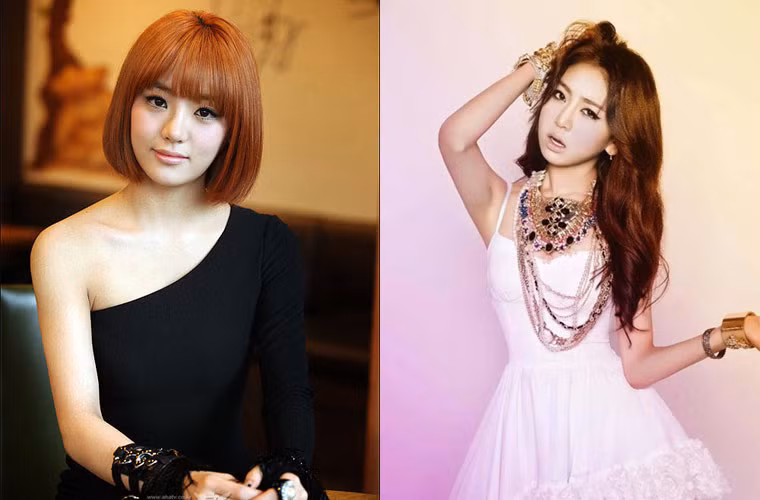 Hai ca sĩ nhóm nhạc nữ Ladies’ Code, EunB và RiSe bị tử nạn trong một tai nạn ô tô thảm khốc lúc 1h30 ngày 3/9 tại Seoul. Hai thành viên khác của nhóm Ladies’ Code là Zuny và Sojung cũng bị thương trong tai nạn ô tô này. Chiếc xe chở nhóm Ladie’s Code đi tới gần đường cao tốc Youngdong hướng về phía Incheon, thì bị tai nạn. Cảnh sát cho biết, có thể chiếc xe chở Go đã bị trơn trượt do đường đang mưa. Cái chết của hai nữ ca sĩ khiến showbiz Hàn rúng động và để lại niềm tiếc thương vô vàn cho người hâm mộ.