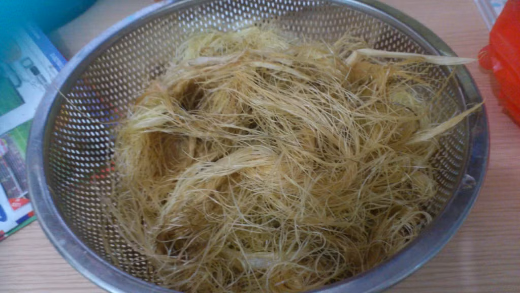 Sau đây là một số bài thuốc thường gặp, dễ chế biến từ râu ngô bạn nên biết.