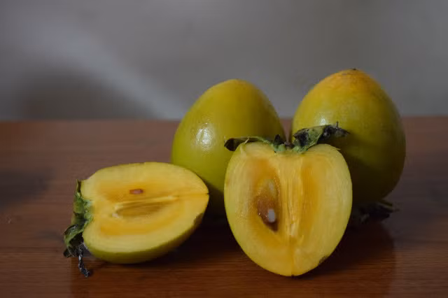 Chữa ợ nóng, buồn nôn bằng cách sắc 3g núm cuống hồng giòn với 3g đinh hương lấy nước uống.