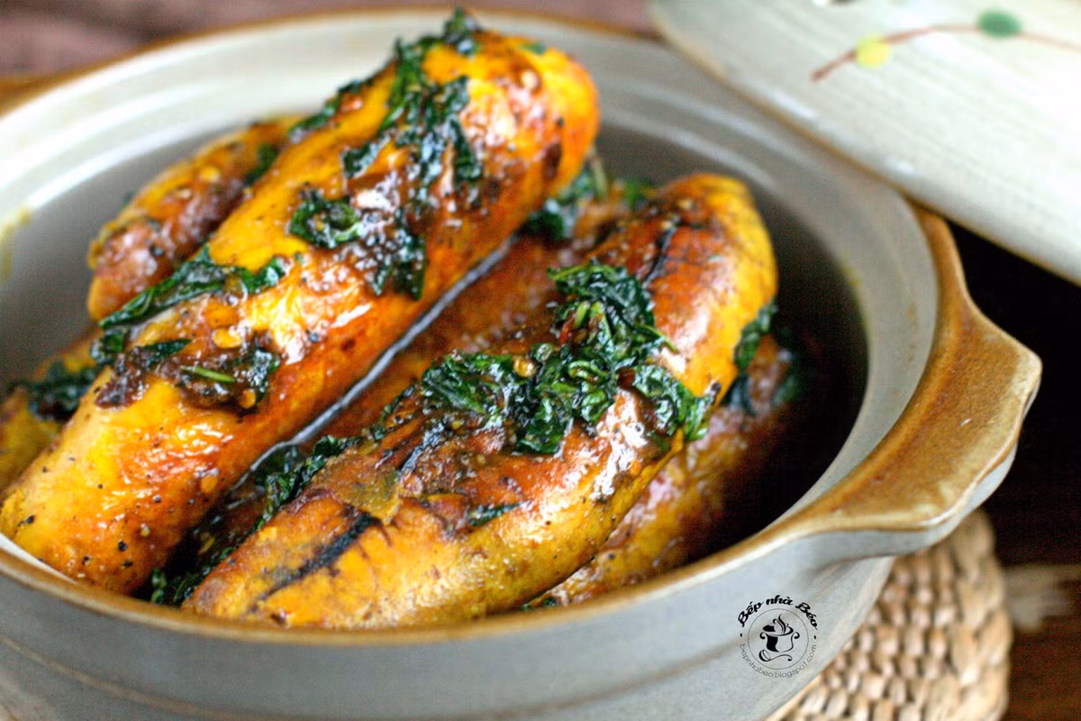 Dưới đây là 6 cách kho cá đồng ngon tuyệt bạn đừng bỏ lỡ.