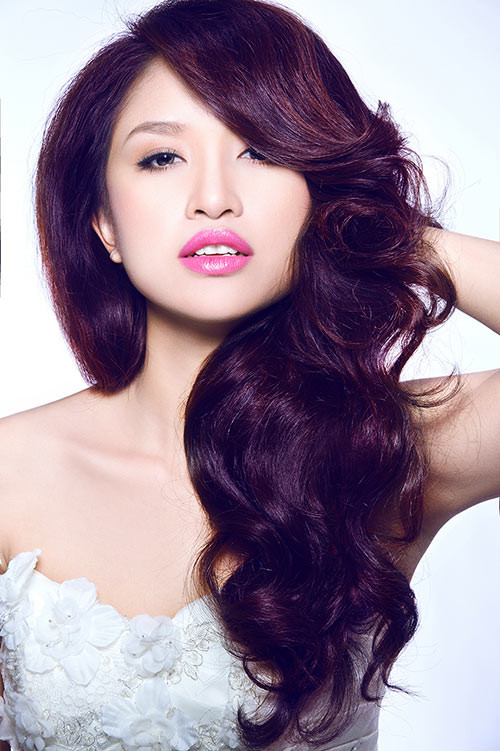 Đây không phải là căn bệnh hiếm duy nhất khiến thị lực bị giảm dần. Theo các tài liệu y khoa bên cạnh bệnh nhược thị có rất nhiều bệnh mắt khác có thể làm giảm thị lực mắt như tình trạng mà Thanh Vân gặp phải. Ảnh: Ngôi sao Vn.