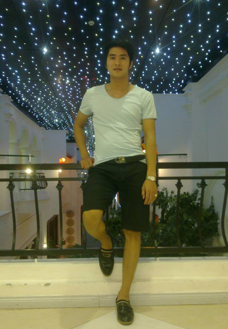 Ngoài đời thầy giáo An là người rất vui vẻ, hòa đồng, hay cười và có nhiều sở thích thú vị. Thầy An khá đam mê nấu ăn và học hỏi làm những món ăn độc đáo, ngon miệng.