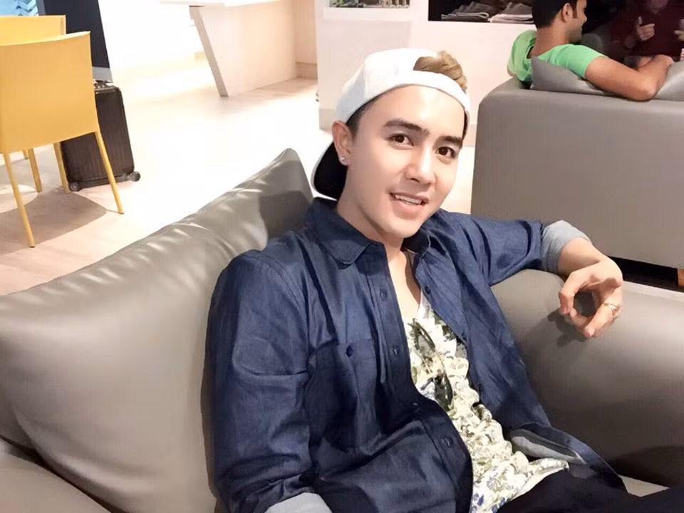 Có nhiều tố chất trong các lĩnh vực nghệ thuật, lại có lợi thế lớn về ngoại hình, gout thời trang nên hiện ngoài đi học, Thiên Anh còn làm MC, diễn viên, người mẫu ảnh.