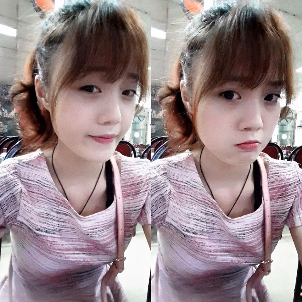 Ngoài đời Lại Quản Hương Linh là một cô gái vui vẻ, hòa nhã, thích chụp ảnh, làm mẫu ảnh và đi chơi với bạn bè. 