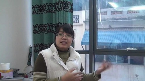 Câu nói “Tao là cung Bọ Cạp” và những lời mắng học viên là “Mất dạy”, “Vô học” của cô giáo Lê Na đã được dân mạng nhắc đi nhắc lại nhiều lần, trở thành chất liệu trong nhiều "siêu phẩm" ảnh, nhạc chế với ý nghĩa mỉa mai, châm biếm. Dân mạng hiện tiếp tục cập nhật thông tin về vụ việc và cô giáo Lê Na cũng đã lên tiếng thừa nhận mình đã "quá lời".