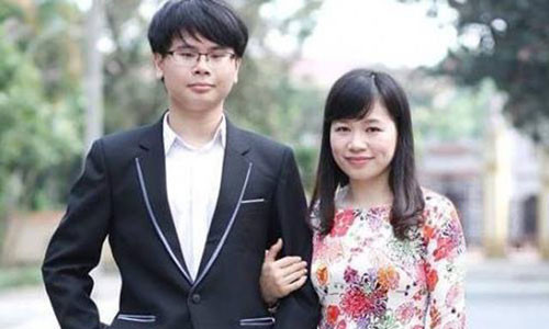 Nhung thu khoa ky thi THPT quoc gia 2015 gay an tuong