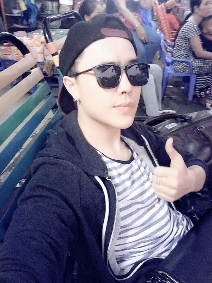 Điểm thu hút đặc biệt ở Thiên Anh là khuôn mặt bảnh trai, baby và cực giống trai Hàn Quốc. Trong một số bức ảnh Thiên Anh khoe trên trang cá nhân, có nhiều tấm Thiên Anh được khen ngợi giống một số nam diễn viên, hot boy Hàn Quốc.