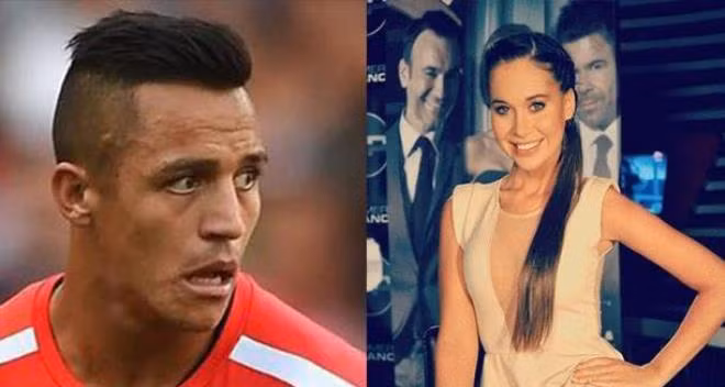 Chỉ ít lâu sau khi bị cô bồ lâu năm Laia Grassi đá vì lí do quá yếu trong “chuyện ấy”, thì mới đây dư luận lại xôn xao về một tiết lộ gây sốc của bóng hồng đã từng đi qua cuộc đời của Sanchez là Valentina Roth. Theo đó, Roth đã “tổng sỉ vả” trên mặt báo vì đã từng phát hiện ra thói quen bệnh hoạn của Sanchez là ghi lại cảnh “mây mưa” nhờ sự giúp đỡ từ 2 người bạn thân.