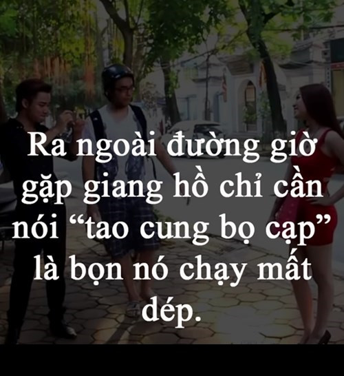 Tất nhiên việc tìm người yêu mang cung Bọ Cạp của nhiều bạn trẻ chỉ mang ý nghĩa mỉa mai, châm chọc.
