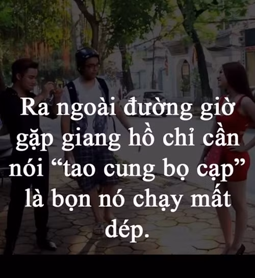 Tất nhiên việc tìm người yêu mang cung Bọ Cạp của nhiều bạn trẻ chỉ mang ý nghĩa mỉa mai, châm chọc.