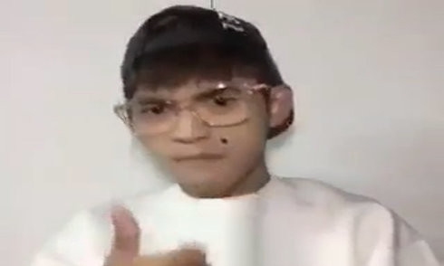 Luk Vân, Huỳnh Lập, hot boy Dương Minh Tuấn, hot girl Nha Trang Khánh Vy, hot girl Bình Dương Thu Hiền... rất nhiều gương mặt quen thuộc với giới trẻ Việt đã xuất hiện trong các clip "đanh đá" ăn theo phong trào "Tao là cung Bọ Cạp".