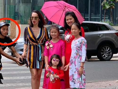 Hy huu: Khoanh khac ten cuop giat tui xach bi ong kinh 