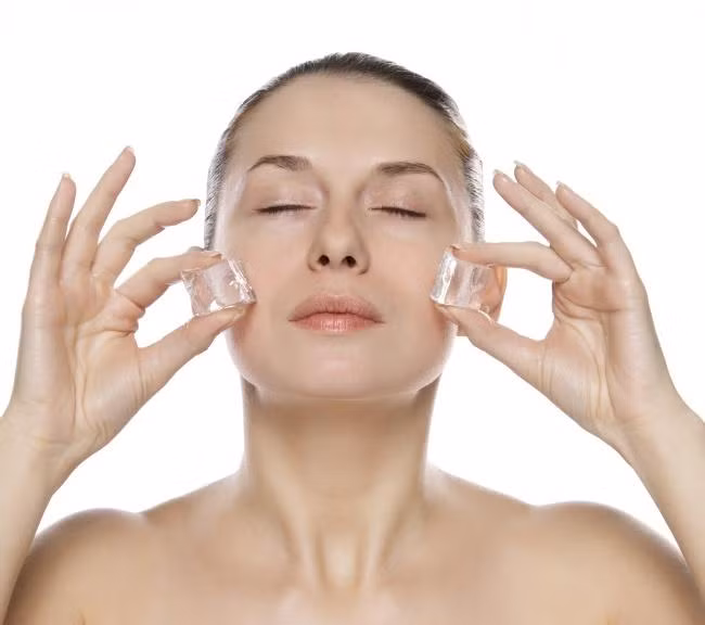 Bí quyết đơn giản giúp giảm quầng thâm mắt - Hình 3 Bi quyet don gian giup giam quang tham mat-Hinh-3