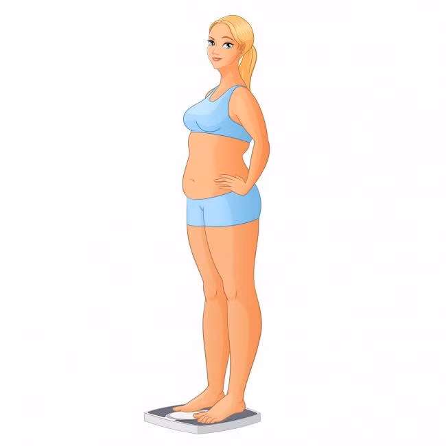 Cách đốt cháy 6 loại chất béo trên cơ thể để giảm cân - Hình 6 Cach dot chay 6 loai chat beo tren co the de giam can-Hinh-6