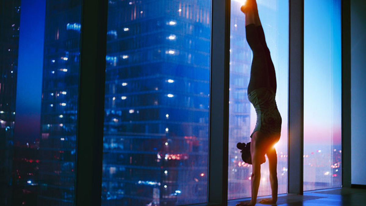 Những môn phù hợp là các môn tĩnh lực, tốc độ phản xạ trung bình, cường độ thấp và thời gian có thể kéo dài 45 – 60 - 90 phút như yoga, thể dục dưỡng sinh, aerobic, taichi…