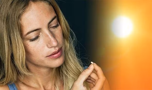 4 dau hieu cho thay ban can bo sung vitamin D ngay lap tuc