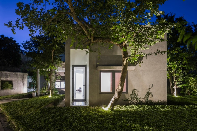 Ngoi nha hinh chu Y doc dao o Nghe An-Hinh-3