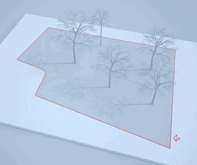 Ngoi nha hinh chu Y doc dao o Nghe An-Hinh-2