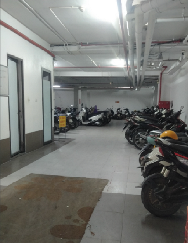 Sau khi xảy ra vụ cháy thảm họa tại chung cư mini Khương Hạ, ngày 14/9, cơ quan chức năng đã thành lập đoàn liên ngành kiểm tra khẩn cấp việc thực hiện quy định PCCC và cứu nạn cứu hộ tại tòa nhà số 58B - 58C ngõ 117 Thái Hà. 