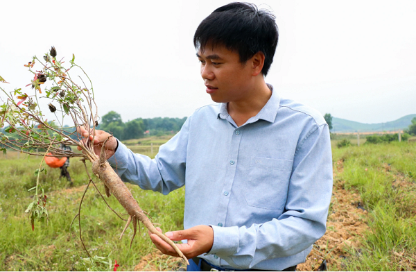Cu nhan lich su voi sam tien vua mang ve hon nua ty dong/nam