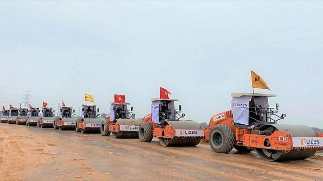 Cổ phiếu Lizen (LCG) “nhảy múa” sao trước khi Mirae Asset vi phạm đặt lệnh? Co phieu Lizen (LCG) “nhay mua” sao truoc khi Mirae Asset vi pham dat lenh?