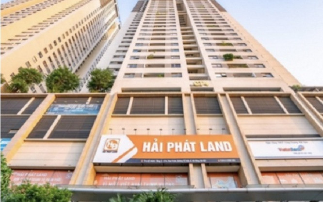 Cổ phiếu kẹt sàn, DN bị kiểm tra thuế, Hải Phát vẫn ghi nhận lãi Co phieu ket san, DN bi kiem tra thue, Hai Phat van ghi nhan lai