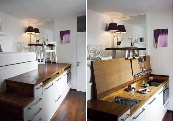 5 cach luu tru tiet kiem dien tich cho nha chat-Hinh-3