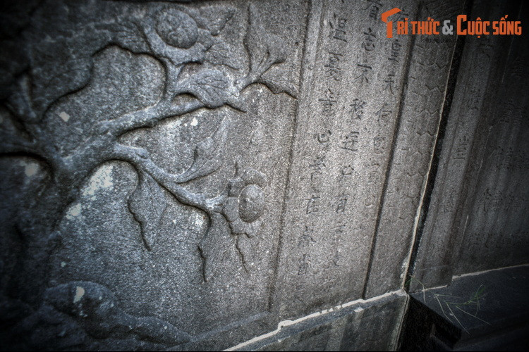 Không bao lâu ông trở thành người giàu có nhất vùng, được quan trên trọng dụng. Khi lập làng, ông được mời vào bàn hương chức, từ đó dân làng gọi ông là Hương Liêm, kính ông như bậc tiền hiền có công khai hoang lập ấp.