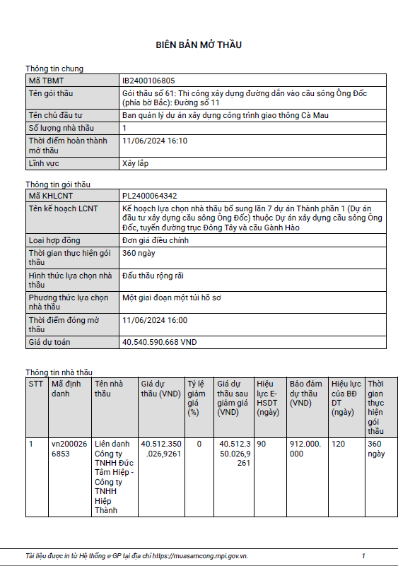 Ca Mau: Lien danh 2 cong ty trung goi thau hon 40 ty dong-Hinh-2