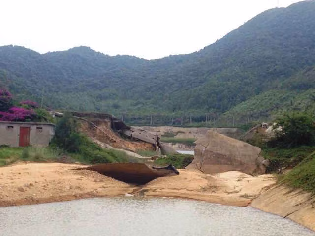 Cu tri de nghi thu hoi du an cua Cong ty VIT Ha Long