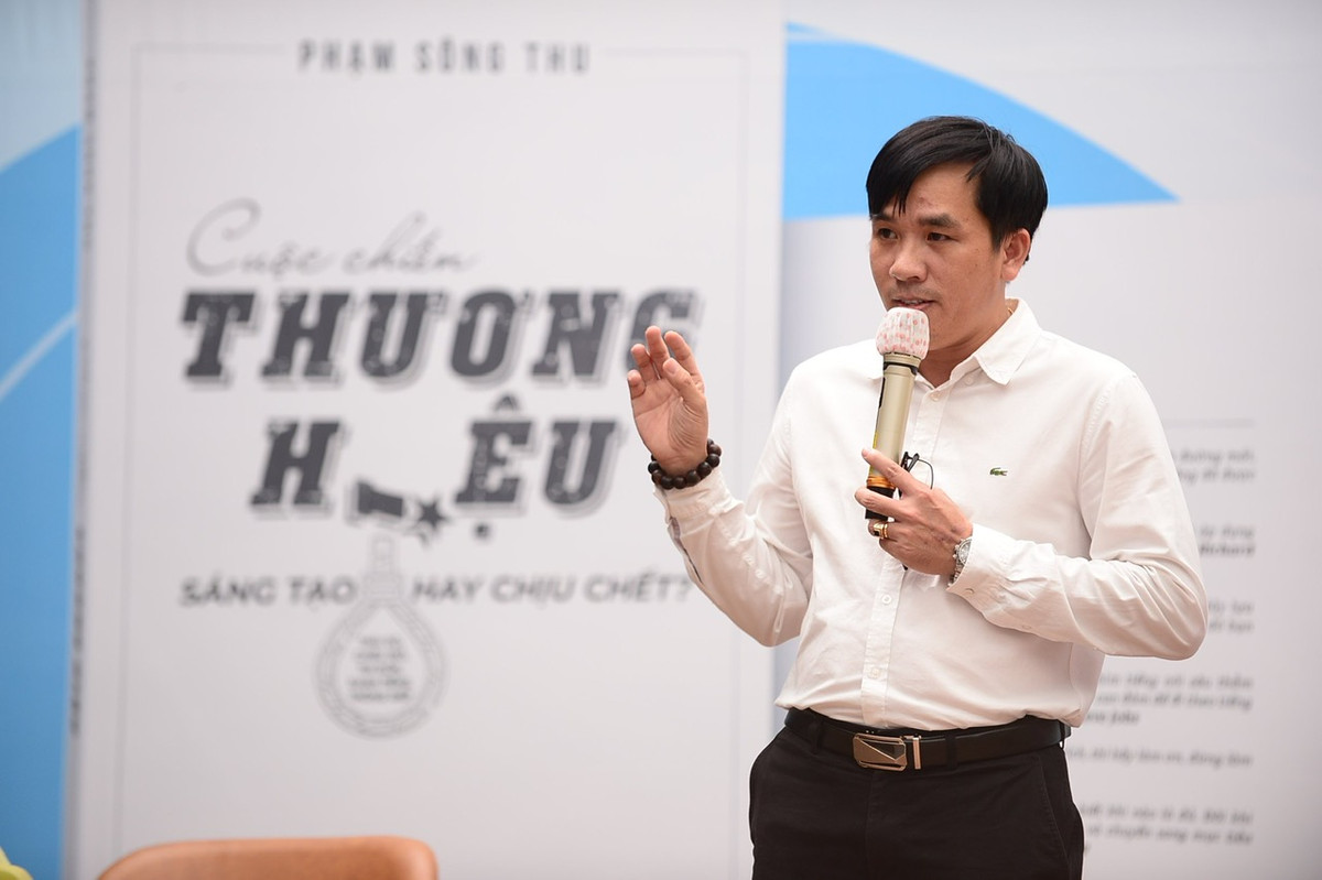 Thuong hieu, tu goc nhin cua bao chi va truyen thong