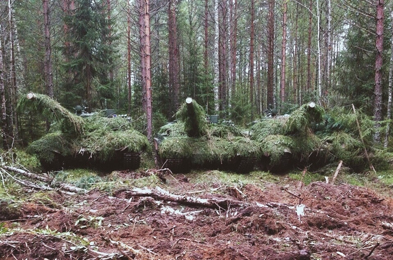 Phiên bản nâng cấp của T-72B3 được trang bị những công nghệ tiên tiến nhất, bao gồm hệ thống điều khiển hỏa lực mới, hệ thống máy tính cho phép kíp xe giảm thời gian tính toán số lần bắn và cải thiện độ chính xác của pháo 125mm. T-72MBT cũng được trang bị khả năng chiến đấu trong cả ngày lẫn đêm, với mọi điều kiện thời tiết.