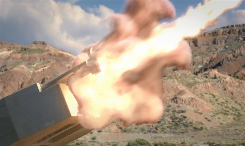 Việc hội tụ nhiều tính năng trong tên lửa DeepStrike cho thấy chúng hoàn toàn đủ điều kiện để thay thế cho tên lửa M270 MLRS và M142 HIMARS - ra đời từ những năm 1970 đang có trong trang bị của quân đội Mỹ.