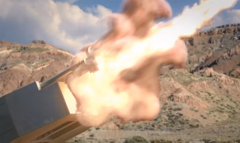 Việc hội tụ nhiều tính năng trong tên lửa DeepStrike cho thấy chúng hoàn toàn đủ điều kiện để thay thế cho tên lửa M270 MLRS và M142 HIMARS - ra đời từ những năm 1970 đang có trong trang bị của quân đội Mỹ.