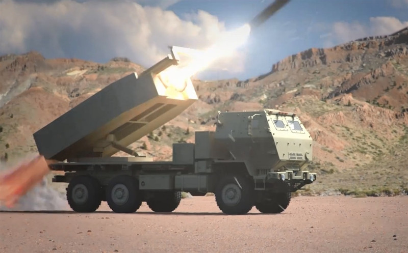 Đặc biệt, vũ khí này có thể tác chiến tốt trong môi trường gây nhiễu điện tử và gần như không thể bị đánh chặn.